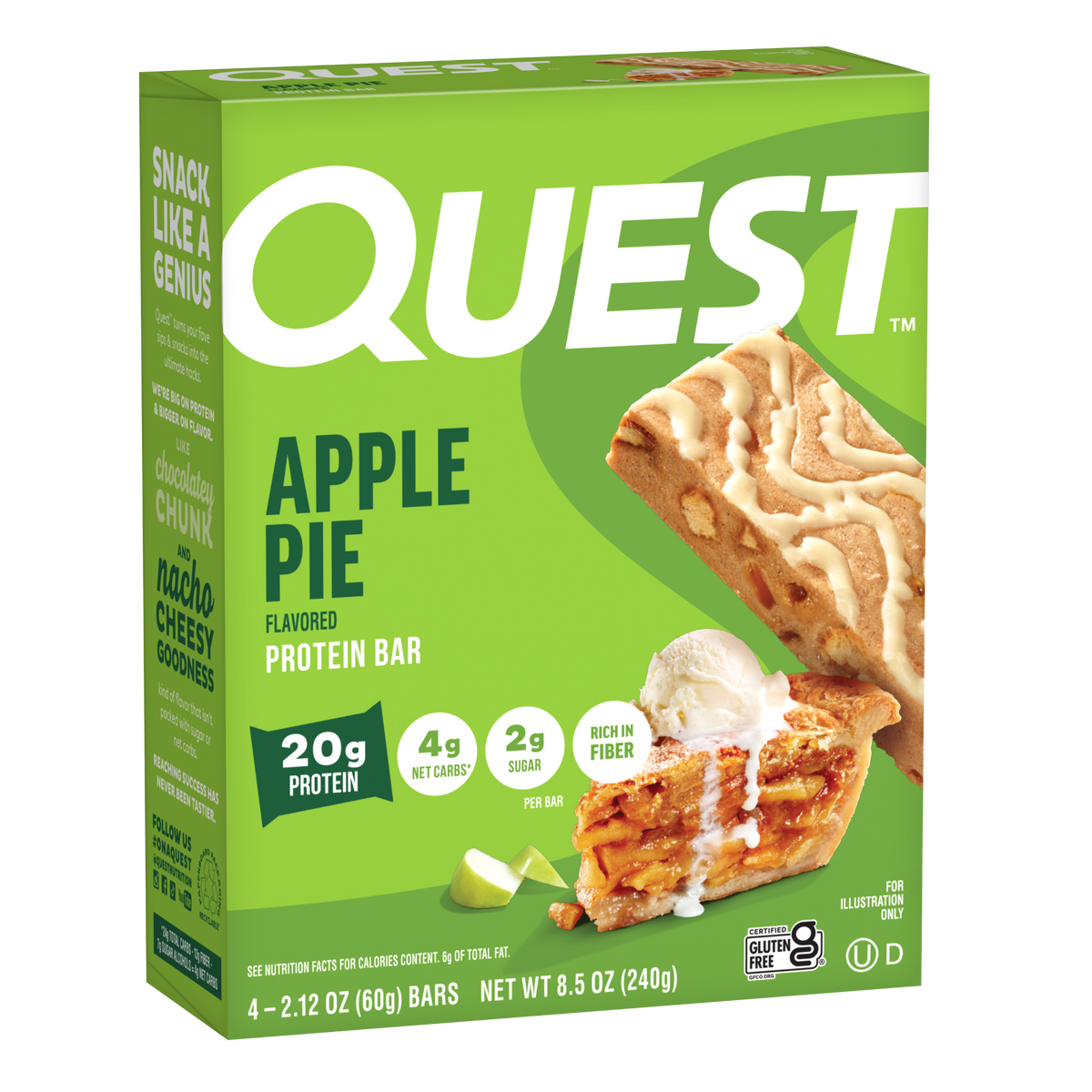 apple-pie-protein-bars-p7 400909_QN_USA_Pkg_ProteinBar_OG_AP_4ct_3D_Left_Force.png