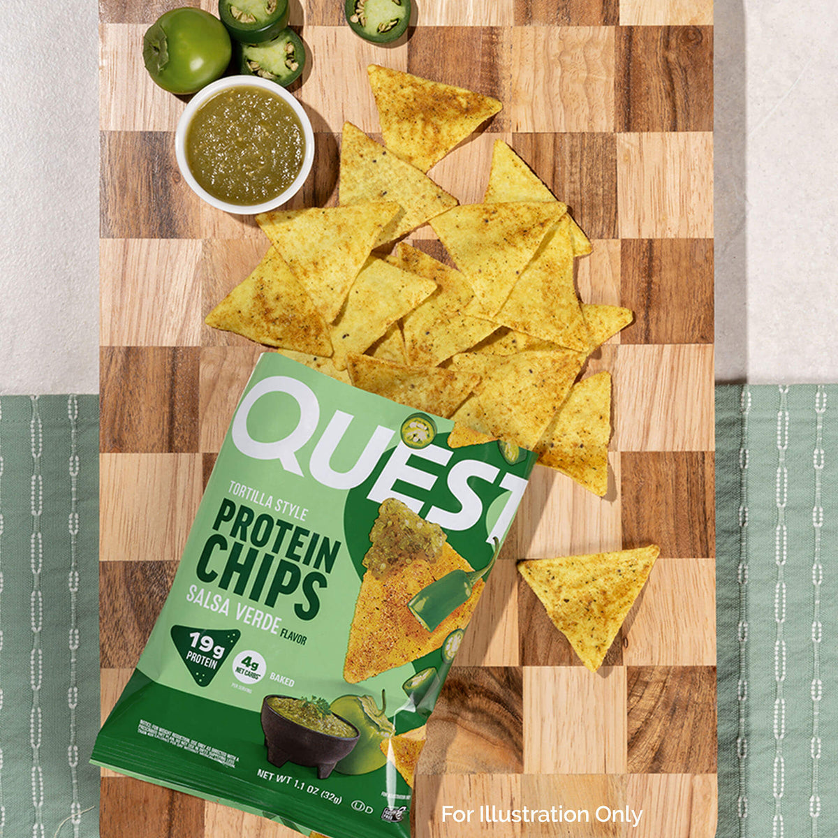 salsa-verde-tortilla-style-protein-chips-w9 qst-016419-salsa-verde-tortilla-style-protein-chips_6.jpg